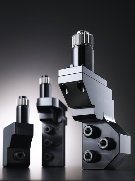 PLATINUM TOOLING INTRODUCE UN NUEVO PROGRAMA DE HERRAMIENTAS PARA TORNOS AUTOMÁTICOS
